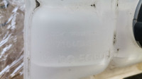 RENAULT SCENIC IV,MEGAN IV,NISSAN QASHQAI posuda tekučinu za hlađenje