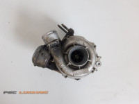 RENAULT SCENIC TURBINA 1.9 dCi 90/130 755507-5011S