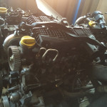 renault MOTOR 1,5 DCI