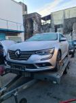 RENAULT TALISMAN PREDNJI MOST