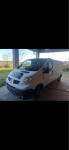 Renault trafic 2.0 dci 84 kw 2012 godina