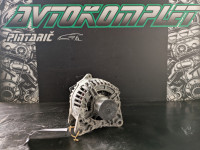 Renault Trafic 2.5 DCI 2009 107 kW alternator