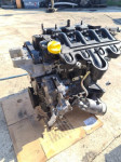 Renault Trafic 2.5dci **MOTOR**