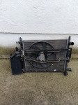 RENAULT TWINGO 1 HLADNJAK I VENTILATOR