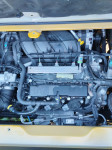Renault Twingo 1.0 sce motor