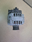 RENAULT TWINGO 1.2 16V ALTERNATOR 8200654541C