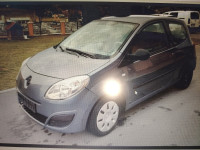 RENAULT TWINGO 1.2