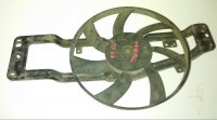 Renault Twingo 1.2   VENTILATOR HLADNJAKA