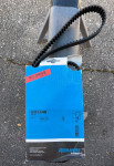 RENAULT Zupčasti remen RR1148
