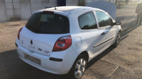Reno clio  1,5 dci, 50 kw, 2008 god u dijelovima prodajem