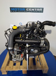 RENUALT CAPTUR 1.2 Tce – 2018. Motor code: H5F408
