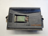 REOSTAT VW GOLF 4 1J0819022