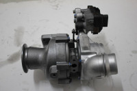 BMW turbina MHI 49335-00520 N47D20 F20 F21 F30 F31 F10 F11