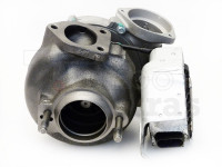 REPARIRANA TURBINA BMW  530d,X5 3.0d 742730