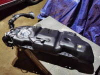 Rezervoar goriva peugeot 206 1.4 kfx