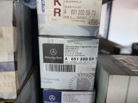 Rolica za motor OM651 A6512000970 (6512000970)