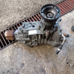 ROVER FREE LANDER REDUKTOR