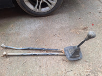 rucica mjenjaca kia pride 1.3i 2000g.