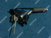 RUČNA FIAT 500 ABARTH