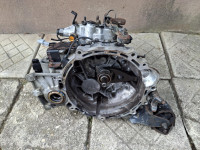 Ručni mjenjač getriba Hyundai Matrix 1.5 1.6 CRDi i30 Kia Rio M56CF2