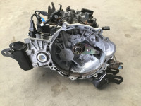 Ručni mjenjač za Kia Ceed / Hyundai i30 (2006-2013)