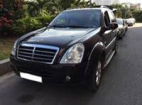 SaangYong Rexton 270xdi - DIJELOVI (2006-2014)