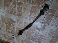 sajla kvacila peugeot 206 1.1 benzin