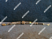 SAJLA MJENJAČA CITROEN C4 SPACE TOURER 1.6 HDI 119181257