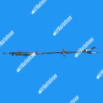 SAJLA MJENJAČA RENAULT TRAFIC III 1.6 DCI