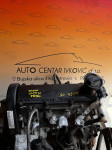 SEAT ALTEA 1.6 BENZ - MOTOR BGU