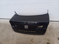 SEAT CORDOBA 2002-2008 HAUBA ZADNJA