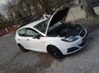 Seat Ibiza 1.2 TDI 2012 g. getriba 5 brzina