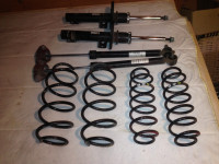 Seat Ibiza 1.4 16v 2007. Dijelovi