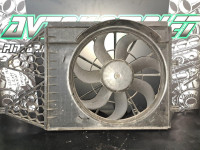 Seat Ibiza 1.4 63 kW 2011 ventilator hladnjaka