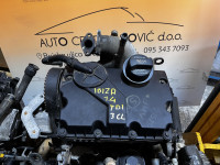 SEAT IBIZA 1.4 TDI - 3 CIL  - MOTOR