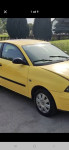 Seat ibiza dijelovi