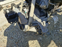 SEAT IBIZA MJENJAC
