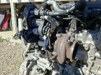 SEAT IBIZA TURBINA