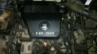 seat leon 1.6 motor 