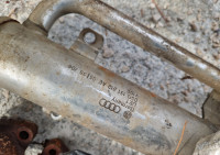 SEAT LEON 1.9TDI FR HLADNJAK EGR-A