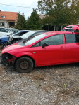 seat leon 2.0 tdi