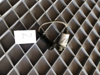 Senzor detonacije RENAULT 7700732262