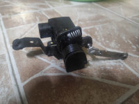 senzor položaja papućice gasa mercedes a klasa w168