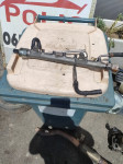senzor pritiska goriva VW 1,6 TDI