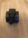 Senzor protoka zraka za seriju 3, 5, 7, e46, e39, BMW M52, M50 1432356