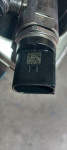 senzor tlaka / pritiska goriva 0281002948  BMW N47 motor BMW E i F mod