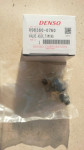 NOVI Senzor/ventil Denso za Opel 1.7 dti 1.7 di i Mazda 2.0 ditd