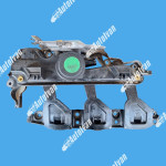 SEPARATOR ULJA RENAULT KOLEOS II 2.0 DCI 4X4 8200836881   16-24