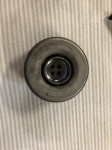 serija 1 3 4 f20 f30 f32 glavna remenica B47 BMW 7619245
