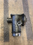 serija 1 3 x 3 e90 e87 EGR ventil BMW 7792077